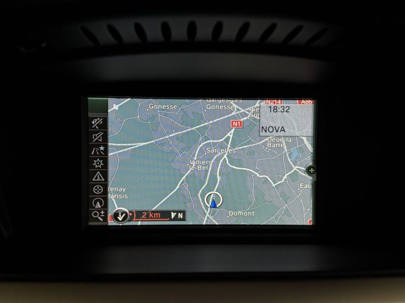 BMW SERIE 3 (E90) 318IA 143ch EDITION LUXE