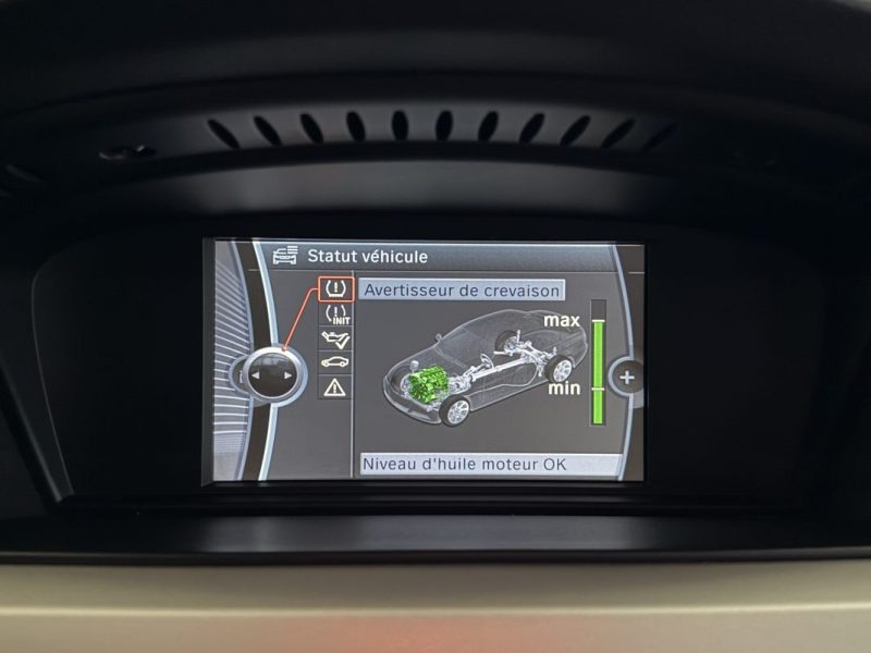 BMW SERIE 3 (E90) 318IA 143ch EDITION LUXE