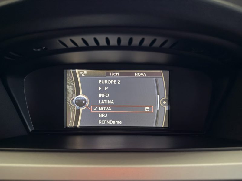 BMW SERIE 3 (E90) 318IA 143ch EDITION LUXE
