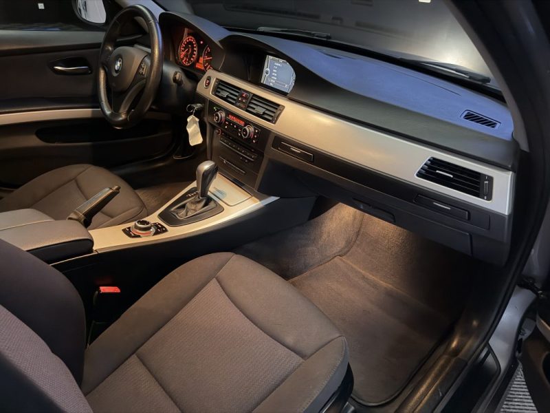 BMW SERIE 3 (E90) 318IA 143ch EDITION LUXE