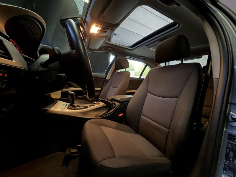 BMW SERIE 3 (E90) 318IA 143ch EDITION LUXE