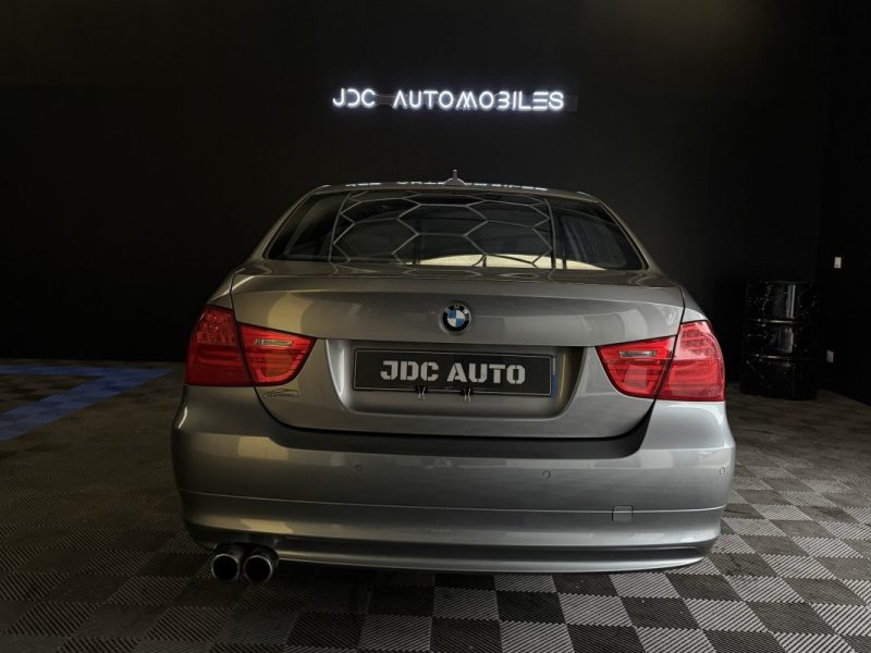 BMW SERIE 3 (E90) 318IA 143ch EDITION LUXE