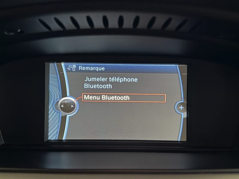 BMW SERIE 3 (E90) 318IA 143ch EDITION LUXE