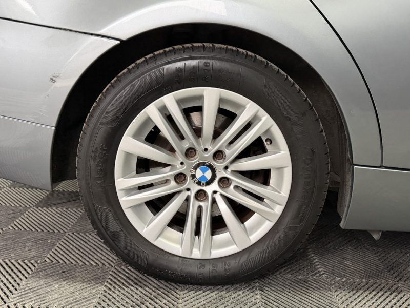 BMW SERIE 3 (E90) 318IA 143ch EDITION LUXE