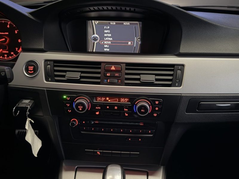 BMW SERIE 3 (E90) 318IA 143ch EDITION LUXE