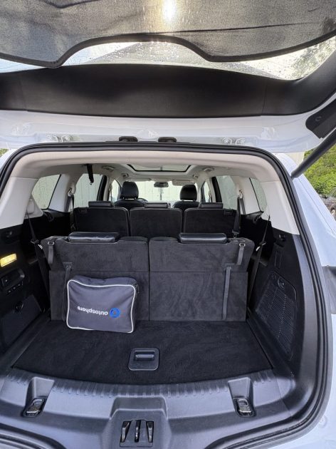 S-MAX 2.0 TDCI 180 S&S I-AWD TITANIUM POWERSHIFT A