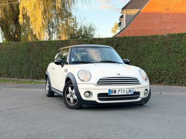 ✅ Vente Destockage MINI MINI 1.6 COOPER D // Sans Garantie // Destockage Petit Prix