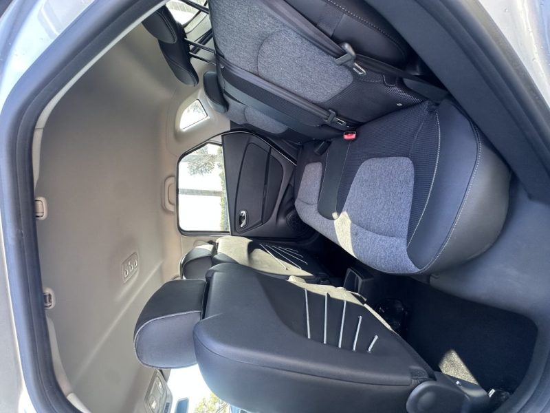RENAULT CAPTUR 1.3 TCE 130CH FAP ZEN 2019