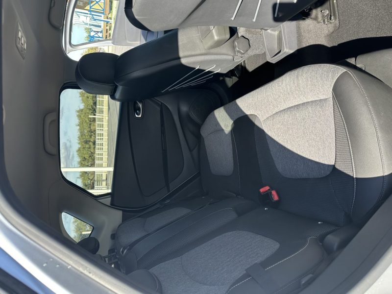 RENAULT CAPTUR 1.3 TCE 130CH FAP ZEN 2019