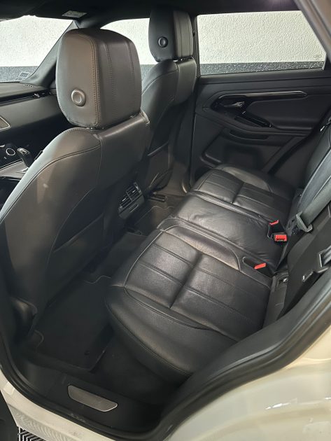 LAND ROVER EVOQUE R DYNAMIC 2.0 163