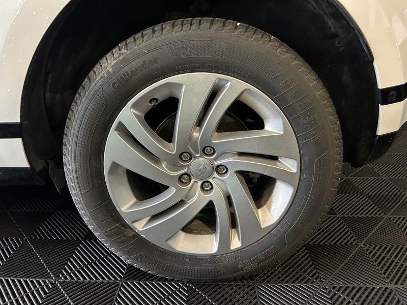 LAND ROVER EVOQUE R DYNAMIC 2.0 163