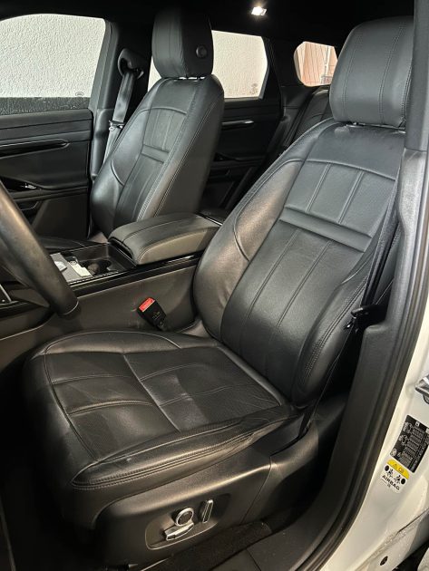 LAND ROVER EVOQUE R DYNAMIC 2.0 163