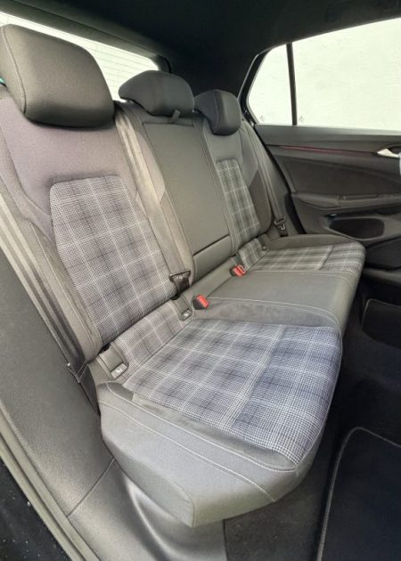 VOLKSWAGEN GOLF VIII 2.0 TDI  200 CV GTD DSG / TOIT OUVRANT  SUIVIE VW GARANTIE 12 MOIS  
