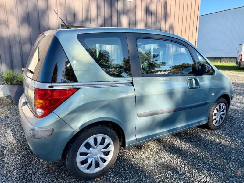 PEUGEOT  1007 1.6 