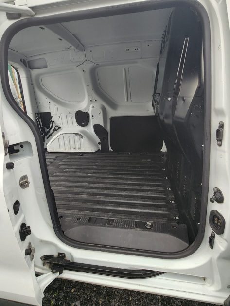 RENAULT EXPRESS 1.5 DCI 95CV 2022