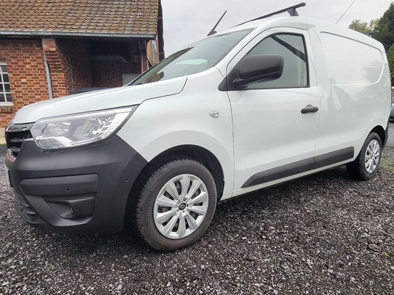 RENAULT EXPRESS 1.5 DCI 95CV 2022