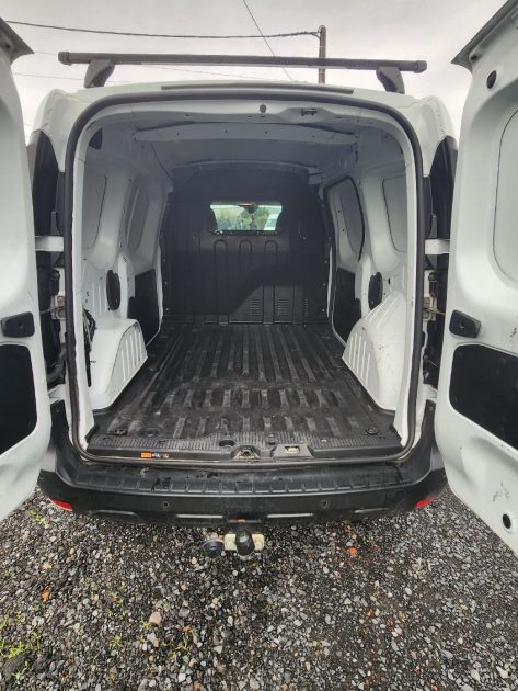 RENAULT EXPRESS 1.5 DCI 95CV 2022