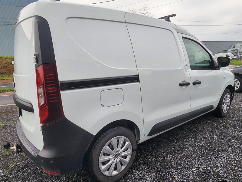 RENAULT EXPRESS 1.5 DCI 95CV 2022