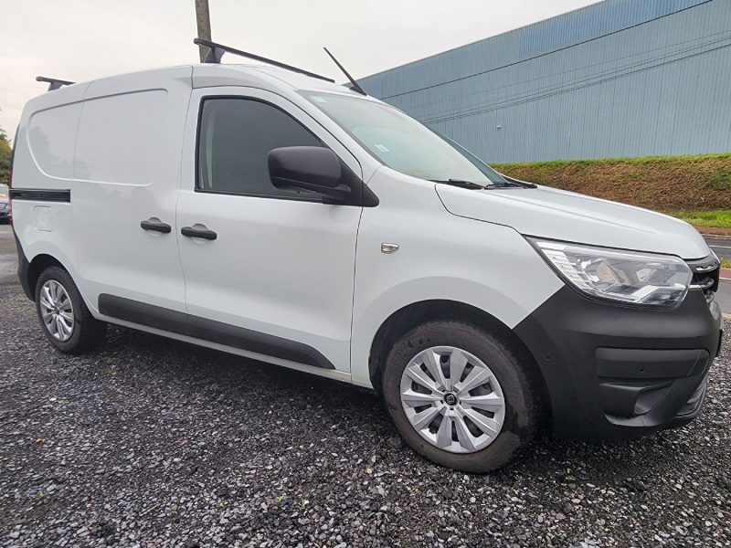 RENAULT EXPRESS 1.5 DCI 95CV 2022