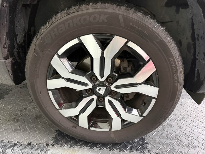 DACIA DUSTER 1.0 ECO-G 100 PRESTIGE+ 