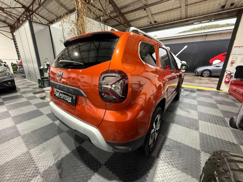 DACIA DUSTER 1.0 ECO-G 100 PRESTIGE+ 