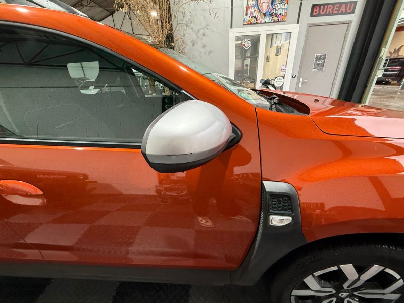 DACIA DUSTER 1.0 ECO-G 100 PRESTIGE+ 
