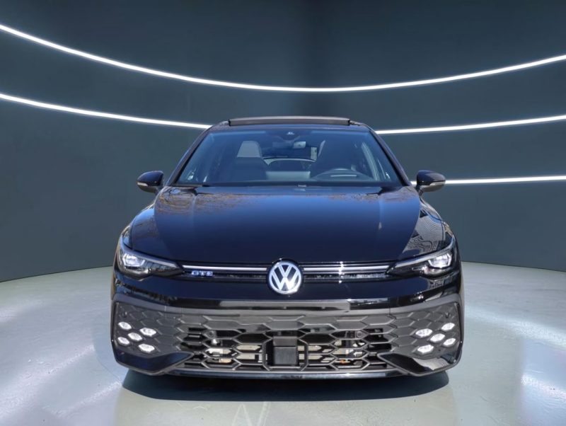 VOLKSWAGEN GOLF VIII GTE FACELIFT  272CH 