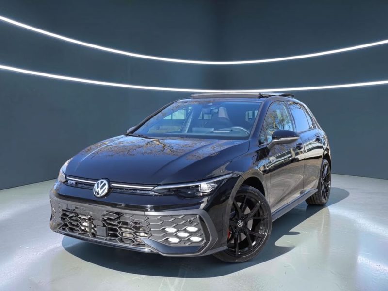 VOLKSWAGEN GOLF VIII GTE FACELIFT  272CH 