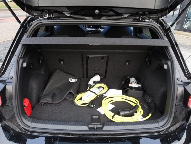 VOLKSWAGEN GOLF VIII GTE FACELIFT  272CH 