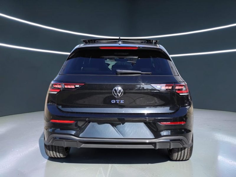 VOLKSWAGEN GOLF VIII GTE FACELIFT  272CH 