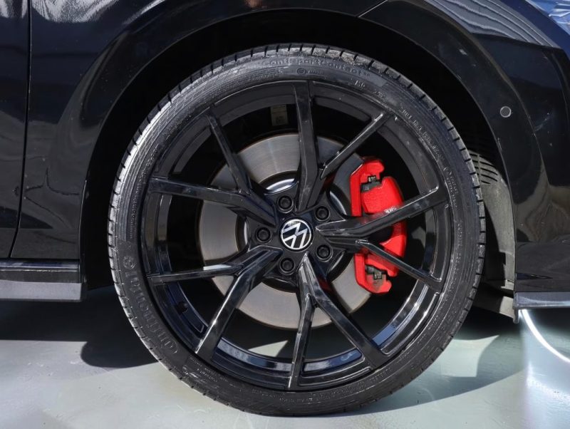 VOLKSWAGEN GOLF VIII GTE FACELIFT  272CH 