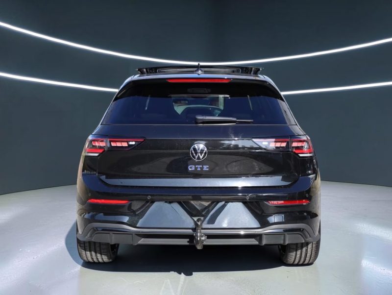 VOLKSWAGEN GOLF VIII GTE FACELIFT  272CH 