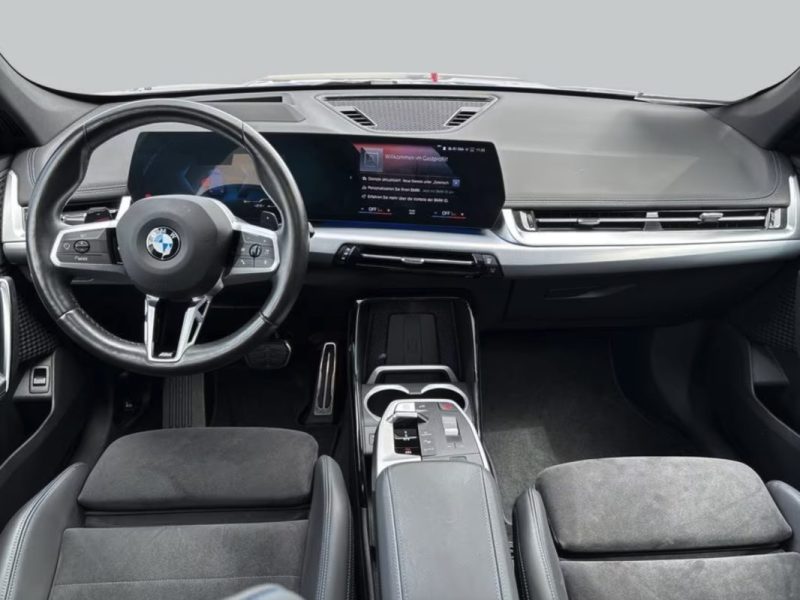BMW X1 X1 23D XDRIVE M SPORT 