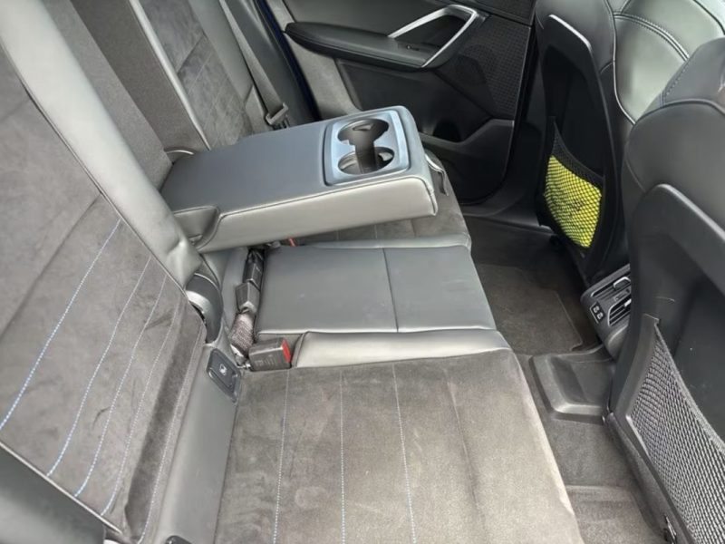 BMW X1 X1 23D XDRIVE M SPORT 