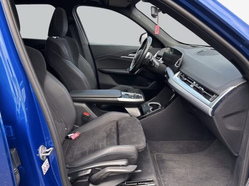 BMW X1 X1 23D XDRIVE M SPORT 