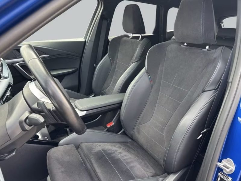 BMW X1 X1 23D XDRIVE M SPORT 