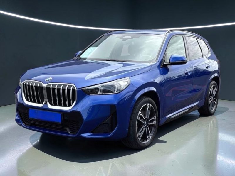 BMW X1 X1 23D XDRIVE M SPORT 
