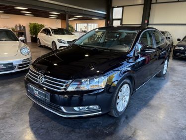 VOLKSWAGEN PASSAT 1.8 TSI 160CH 5 PLACES 2012