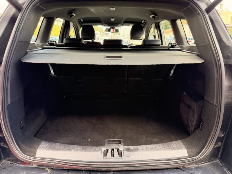 Ford Kuga 2.0 TDCi 150 ST-Line 4x2 BVM6 – 2017