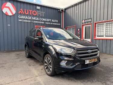 Ford Kuga 2.0 TDCi 150 ST-Line 4x2 BVM6 – 2017