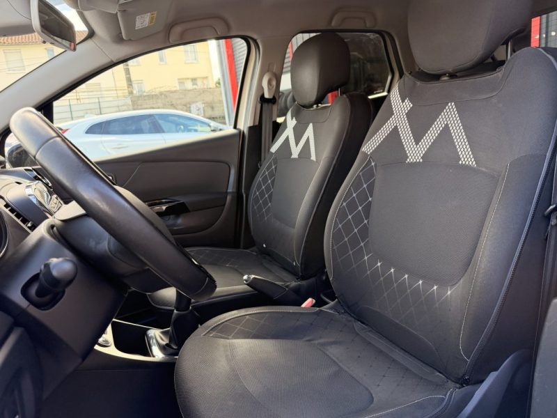 RENAULT CAPTUR I 1.5 DCI 90 2015