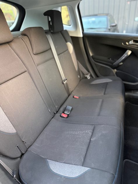 PEUGEOT 2008 II 1.2 VTI STYLE