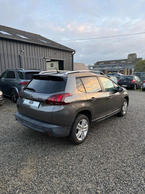 PEUGEOT 2008 II 1.2 VTI STYLE