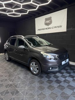 PEUGEOT 2008 II 1.2 VTI STYLE