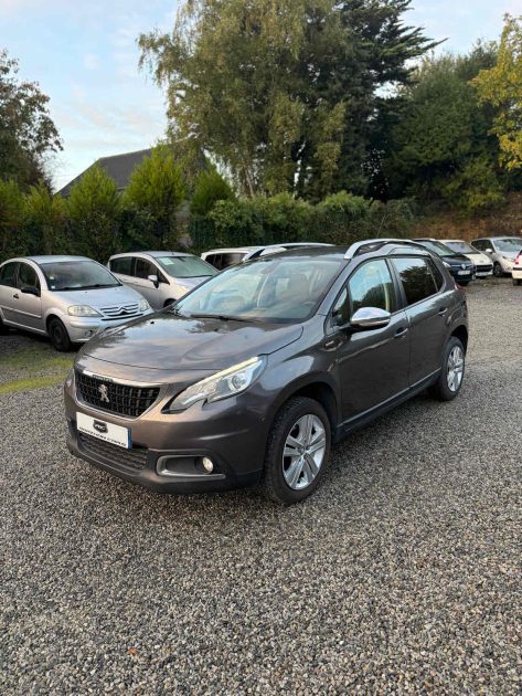 PEUGEOT 2008 II 1.2 VTI STYLE