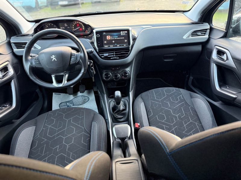 PEUGEOT 2008 II 1.2 VTI STYLE