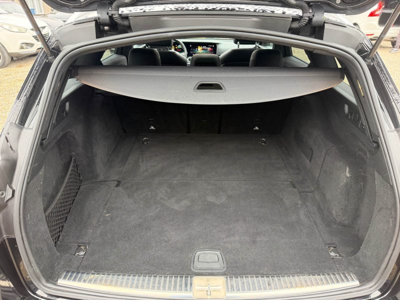 MERCEDES CLASSE E 220 D AMG LINE 2023