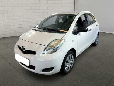 TOYOTA YARIS 1.0 VVT- I COOL 70CH 2009