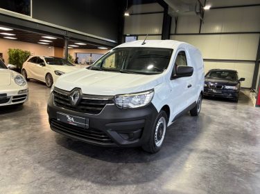 RENAULT EXPRESS CAMIONNETTE/MONOSPACE 1.5 BLUE DCI 95 1461CM3 95CV  2021