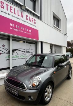 Mini 1.4l One 75ch - Garantie 6 mois